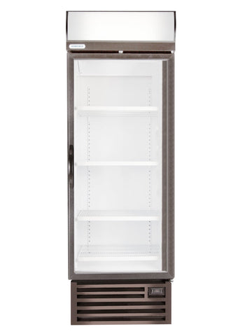 HD690 – Single Door Upright Cooler
