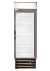 HD690 – Single Door Upright Cooler