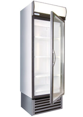 HD690 – Single Door Upright Cooler