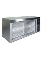SDU2000 – Durable Underbar Beverage Cooler