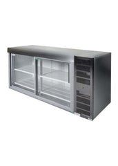 SDU2000 – Durable Underbar Beverage Cooler